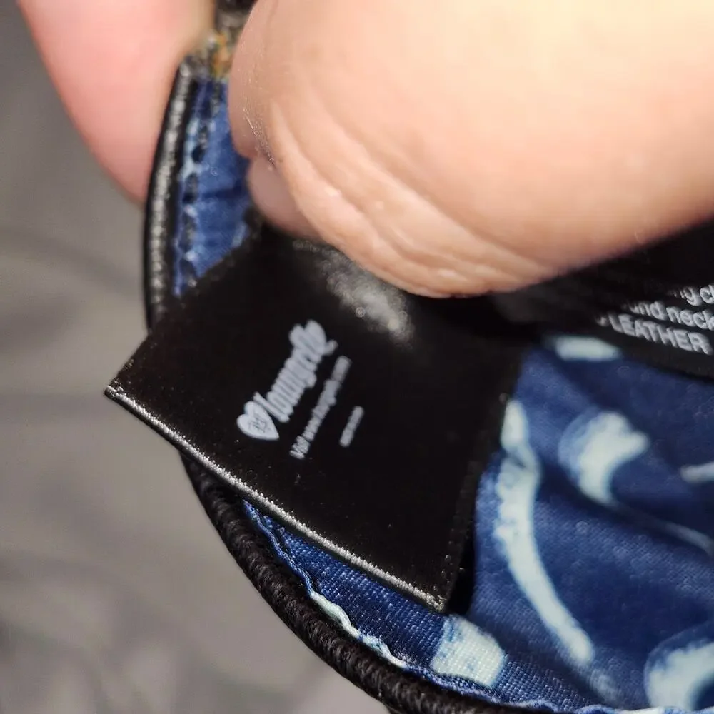 Loungefly Nemo & Dory Heart Logo Crossbody Wallet • 2018 • NWT • VHTF - Picture 7 of 13